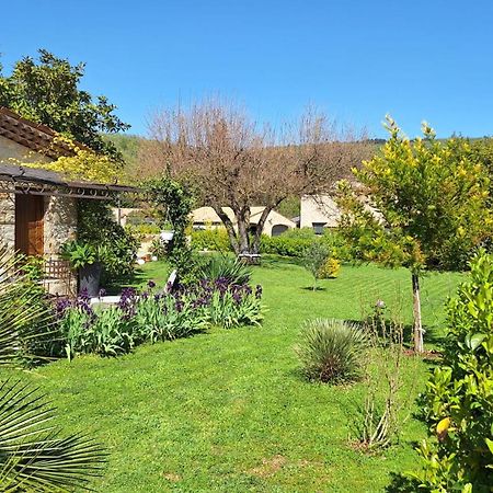 Chez Dom & Albert Saint-Cezaire-sur-Siagne ภายนอก รูปภาพ