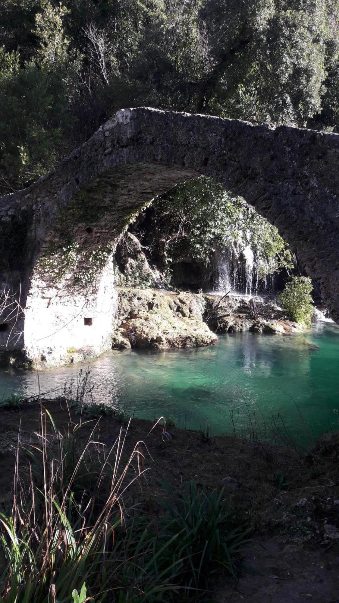 Chez Dom & Albert Saint-Cezaire-sur-Siagne ภายนอก รูปภาพ